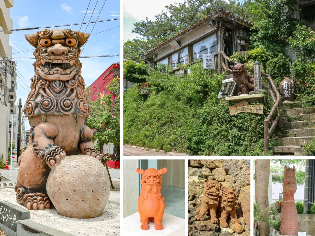 沖繩壺屋Yachimun