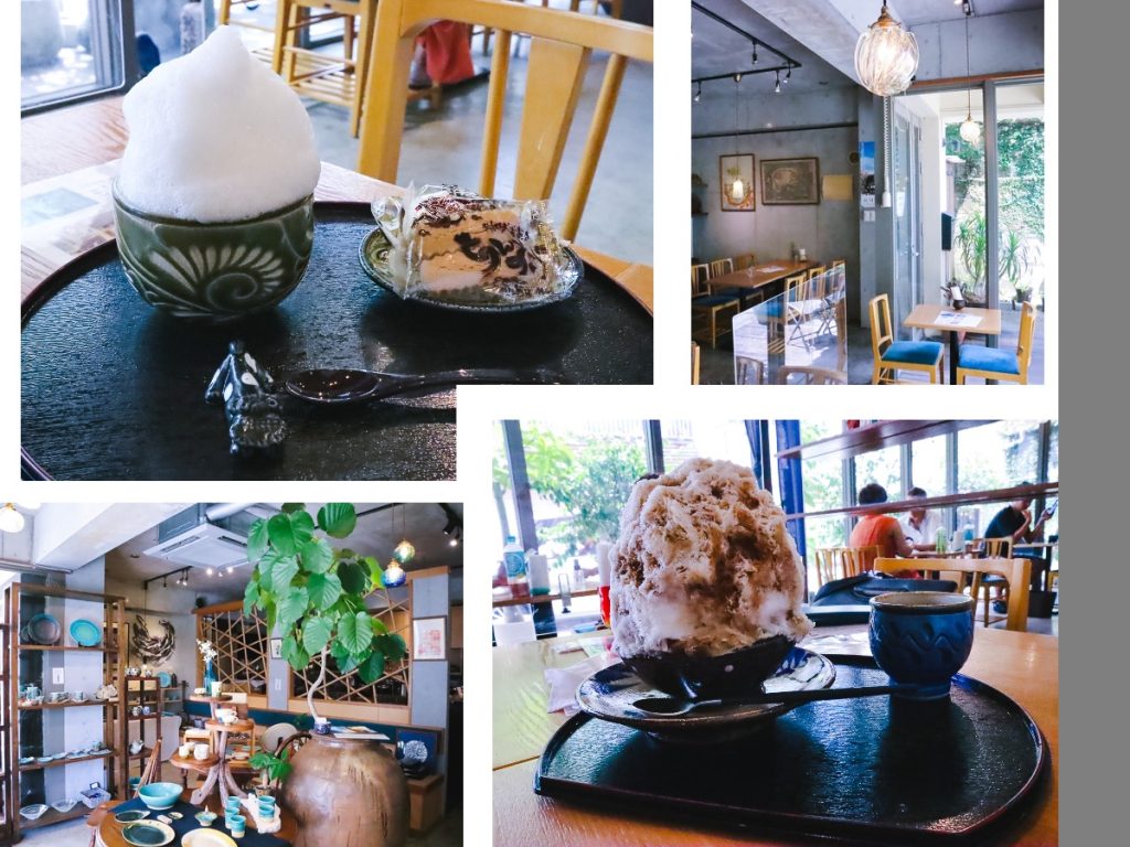 沖繩泡泡茶bukubuku茶