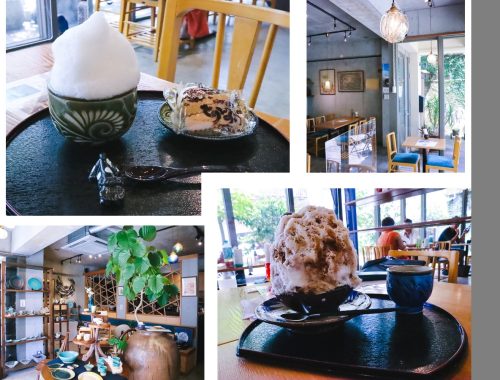 沖繩泡泡茶bukubuku茶